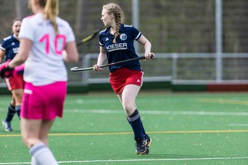 Bild 160 - F VfL Pinneberg - HC St. Pauli : Ergebnis: 2:1